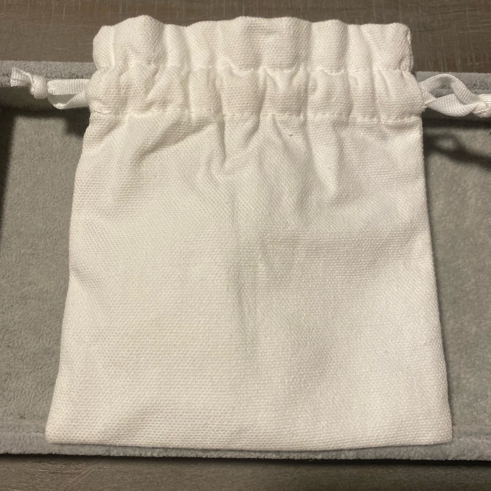 DIOR Small Drawstring Pouch - Picture 3 of 7